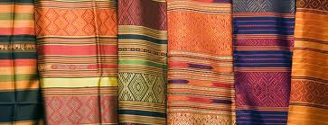 Silk Scarves Textiles